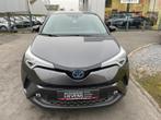 Toyota C-HR C-ULT 1.8Hyb CVT, Auto's, Toyota, Automaat, Parkeersensor, 72 kW, 5 deurs