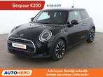 MINI One One Classic Trim (bj 2021, automaat), Gebruikt, Zwart, 102 pk, Stadsauto