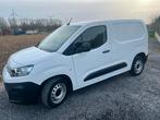 Citroen berlingo 147.000 km, Autos, Achat, Euro 6, Citroën, Boîte manuelle