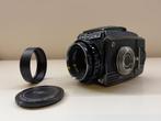 Bronica s2a camera en GS -1 lenzen, Reflex miroir, Enlèvement, Utilisé