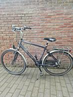 Herenfiets Merdina Biarritz, Gebruikt, Versnellingen, 61 tot 65 cm, Ophalen