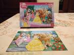 Mooie puzzel van Disney Princess, Ophalen, Gebruikt