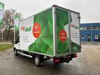 Camion Ford Transit 2021, Achat, Euro 6, Entreprise, Autres carburants