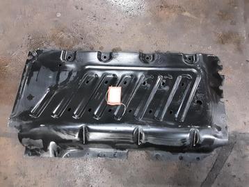 CARTER D'HUILE Jeep Grand Cherokee L (WL) (68375429AB), Utilisé, Jeep