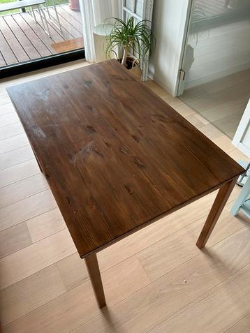 IKEA Ingo eettafels beschikbaar voor biedingen