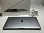 Apple Macbook Pro 2018 15 Inch 16GB RAM Retina Display, Computers en Software, Apple Macbooks, MacBook Pro, 256 GB, 2 tot 3 Ghz