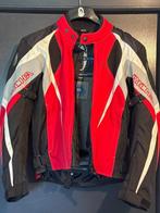 veste de moto NEUVE  richa  taille s  jamais portée  valeur, Enlèvement, Neuf, sans ticket, Hommes, Manteau | tissu