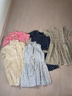 Groot meisjes kledingpakket maat 116/122, Kinderen en Baby's, Kinderkleding | Kinder-kledingpakketten, Ophalen, Zo goed als nieuw