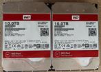 harde schijven 10TB, Computers en Software, Harde schijven, Ophalen, Intern, Gebruikt, Server