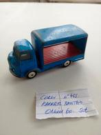 Corgi Nr 455 Jaar 60 - Karrier Bantam, Ophalen of Verzenden, Gebruikt, Corgi