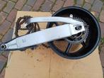 Honda fireblade sc 28, Motoren, Ophalen, Gebruikt