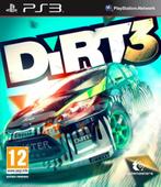 Dirt 3, Games en Spelcomputers, Games | Sony PlayStation 3, 1 speler, Racen en Vliegen, Ophalen of Verzenden, Zo goed als nieuw