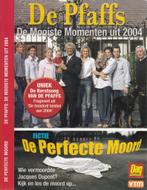 De Pfaffs - De Mooiste Momenten Uit 2004, Tous les âges, Utilisé, Enlèvement ou Envoi, Drame
