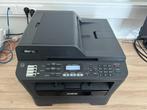 Brother MFC-7860 DW zwart/wit laserprinter, Ophalen, Gebruikt, All-in-one, Brother