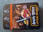 Kaarten Angry Birds Star wars Cartamundi nieuw, Verzamelen, Ophalen of Verzenden