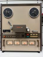 TASCAM 44 professionele 4-kanaals geluidsrecorder, Ophalen of Verzenden, Bandrecorder