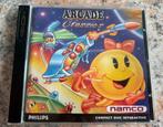 Arcade Classics CD-i, Ophalen