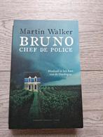 Bruno chef de Police, Utilisé, Enlèvement ou Envoi