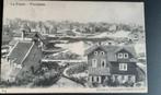 Postkaart DE PANNE PANORAMA 1909, Verzamelen, Ophalen of Verzenden