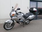 Honda Deauville 650 CBS EINDEJAARSKORTING!, Motoren, Motoren | Honda, 2 cilinders, Bedrijf, Meer dan 35 kW, Toermotor