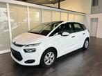 Citroen C4 Picasso 2016/ 1.6 Benzine AUTOMAAT/ 12M Garantie, Auto's, Automaat, Bedrijf, Onderhoudsboekje, Electronic Stability Program (ESP)