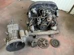 VW Kever motor en versnellingsbak, Ophalen, Gebruikt, Volkswagen