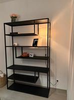 Open wandkast, Huis en Inrichting, Kasten | Wandmeubels, Ophalen, Zo goed als nieuw, Metaal