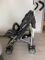 Buggy Pericles met toebehoren, Ophalen, Zo goed als nieuw, Regenhoes