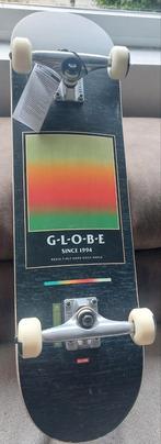 globe skateboard, Sport en Fitness, Skateboarden, Ophalen of Verzenden, Nieuw, Skateboard