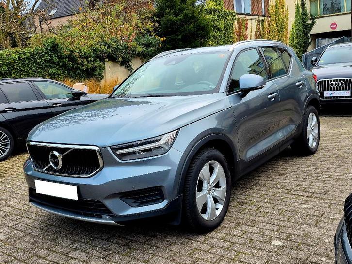 Volvo XC40 D3 4x4 Momentum | Harman Kardon | 1ste Eigenaar, Auto's, Volvo, Bedrijf, Te koop, XC40, 4x4, Diesel, Euro 6, SUV of Terreinwagen