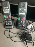 Gigaset E290, Télécoms, Enlèvement, Comme neuf