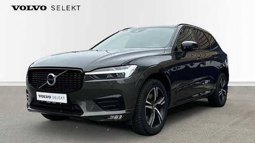 Volvo XC60 R-Design, B4 mild hybrid, Auto's, Volvo, XC60, ABS, Airbags, Airconditioning, Bluetooth, Boordcomputer, Centrale vergrendeling