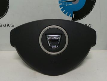 DACIA DUSTER [AIRBAG_KIT] 2013 beschikbaar voor biedingen