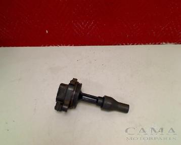 BOBINE D'ALLUMAGE Triumph (1290006), Utilisé