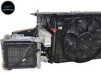 Traverse avant radiateurs ventilateur Mercedes SL R232 55, Verzenden, Gebruikt, Mercedes-Benz
