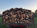 Brandhout te koop - verlaagde prijs - droog/stookklaar, Ophalen of Verzenden, Overige houtsoorten, Blokken