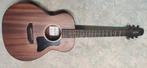 Harley Benton Travel GS Mini en acajou, Musique & Instruments, Instruments à corde | Guitares | Acoustiques, Enlèvement, Utilisé