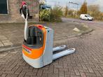 Still EXU 18 1800KG 1.15METER PALLETWAGEN / HEFTRUCK, Zakelijke goederen, Machines en Bouw | Heftrucks en Intern transport, Overige aandrijving