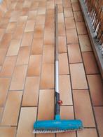 Balai jardin, Jardin & Terrasse, Enlèvement, Utilisé, Balai