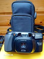 Fototoestel, Audio, Tv en Foto, Fotocamera's Analoog, Ophalen, Zo goed als nieuw, Compact, Fuji