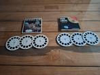 Set Vieuwmaster - Het project Apollo - Moon Landing 1969, Ophalen, Zo goed als nieuw