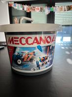 Meccano junior 150 stuks, Ophalen of Verzenden, Nieuw