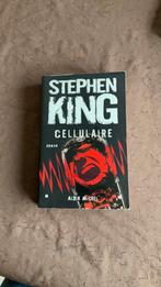 STEPHEN KING - CELLULAIRE, Enlèvement, STEPHEN KING