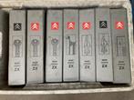 Reparatie-/werkplaatsboeken Citroen ZX, Ophalen, PSA, /, /