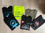 Lot shirts hardloopwedstrijden - maat S, Ophalen of Verzenden, Zo goed als nieuw, Maat 46 (S) of kleiner