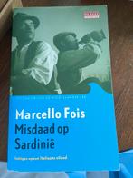 Misdaad op Sardinie, Livres, Politique & Société, Comme neuf, Enlèvement ou Envoi