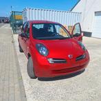 Nissan Micra automaat, Auto's, Nissan, Automaat, Micra, Particulier, Te koop