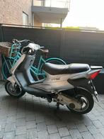 Piaggio Skipper ST 125cc 4t, Motoren, Particulier, 125 cc