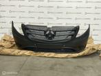 Voorbumper Mercedes Vito W447 NIEUW ORIGINEEL A4478850425, Gebruikt, Ophalen of Verzenden, Bumper, Voor