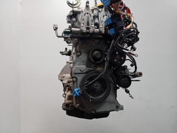 MOTOR Renault Captur (2R) (01-2013/-) (H5F412) beschikbaar voor biedingen